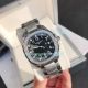Copy Patek Philippe 5167 Auqanaut Black Dial Diamond Bezel Watch 40MM (3)_th.jpg